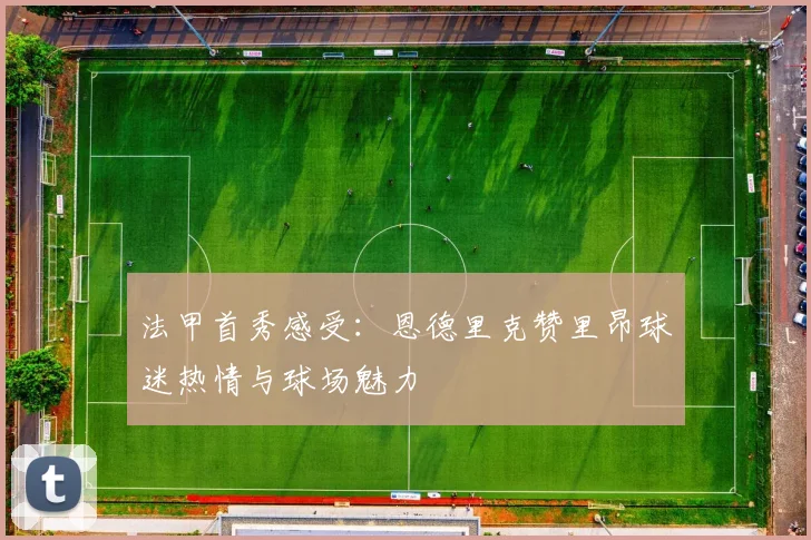 法甲首秀感受：恩德里克赞里昂球迷热情与球场魅力